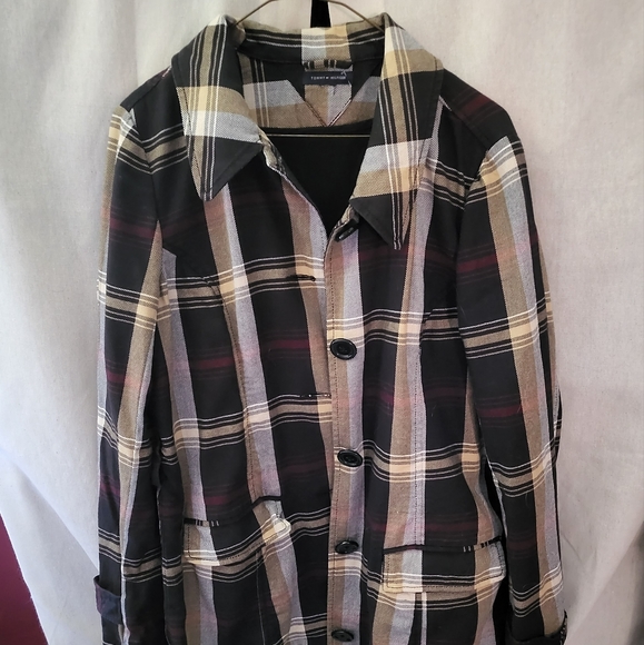 Tommy Hilfiger Overcoat - Picture 1 of 1